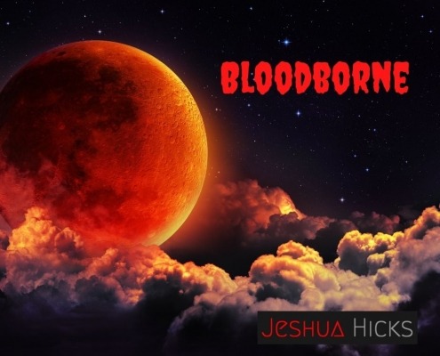 Bloodborne Review by Jeshua Hicks