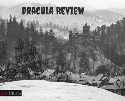 Dracula by Bram Stoker Review