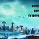 Halloween Horror Extravaganza 2 Horror Movie Book Game Reviews