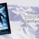 Halloween Horror Extravaganza - The Thing Review The Thing Movie Review