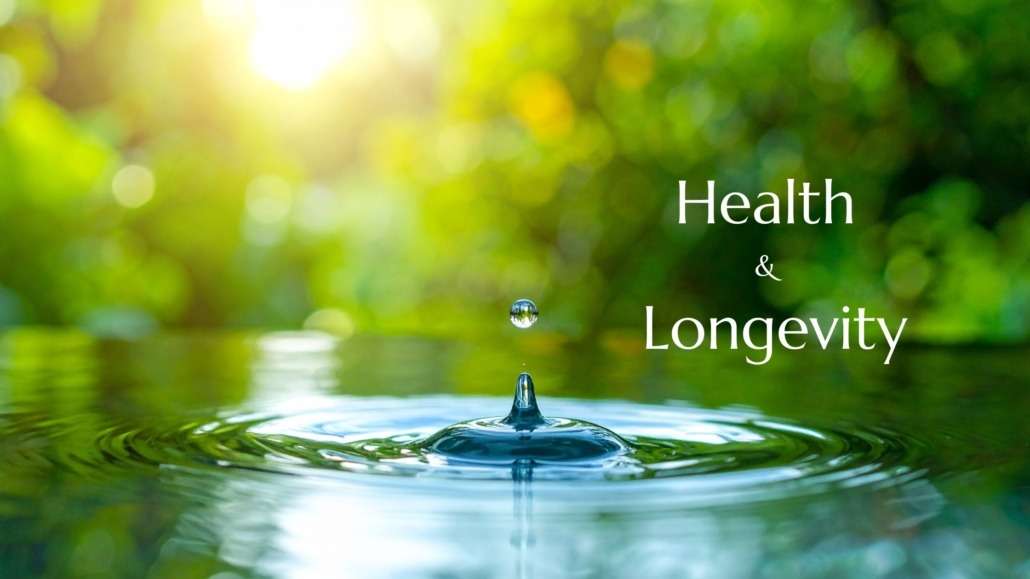 Qigong for health and longevity